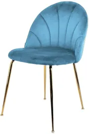 krzeslo-tapicerowane-camila-light-blue-velvet-gold-lugano