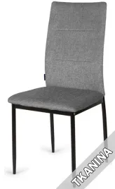 krzeslo-tapicerowane-valva-duo-fabric-grey-lugano
