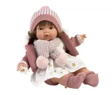 lalka-lola-placzaca-38-cm-llorens-stan-nowy