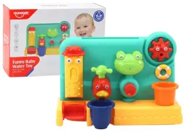 zabawka-do-kapieli-dla-dzieci-fontanna-mlynek-zabka-kran-lean-toys