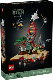 klocki-ideas-21355-ewolucja-przedmiotow-scislych-lego