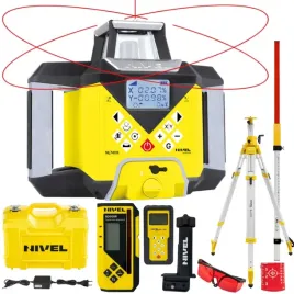 nivel-system-laser-obrotowy-nl740r-digital-czujnik-statyw-sjj32-lata-ls-24