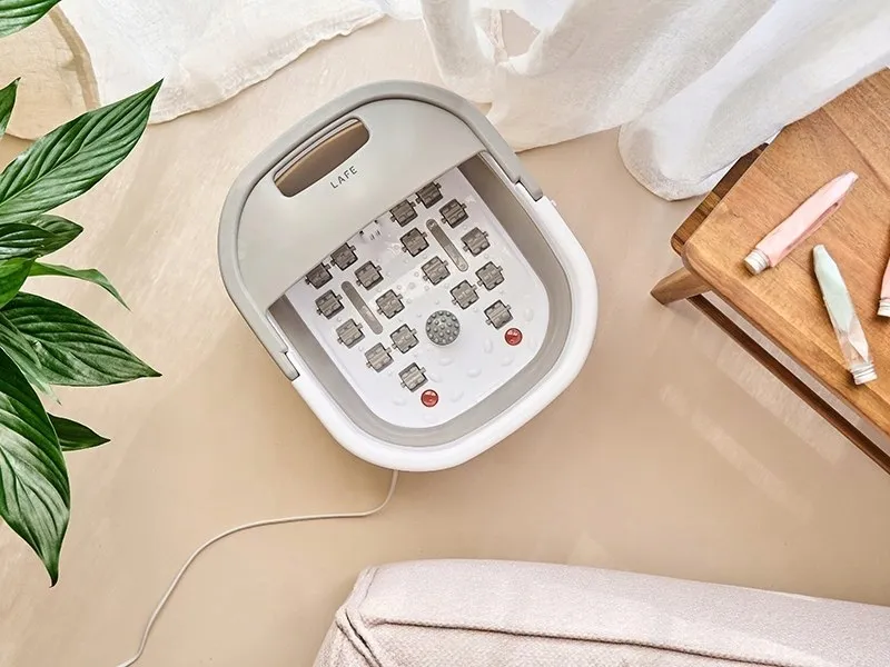 masazer-do-stop-skladany-lafe-flexispa-lafe-stan-nowy