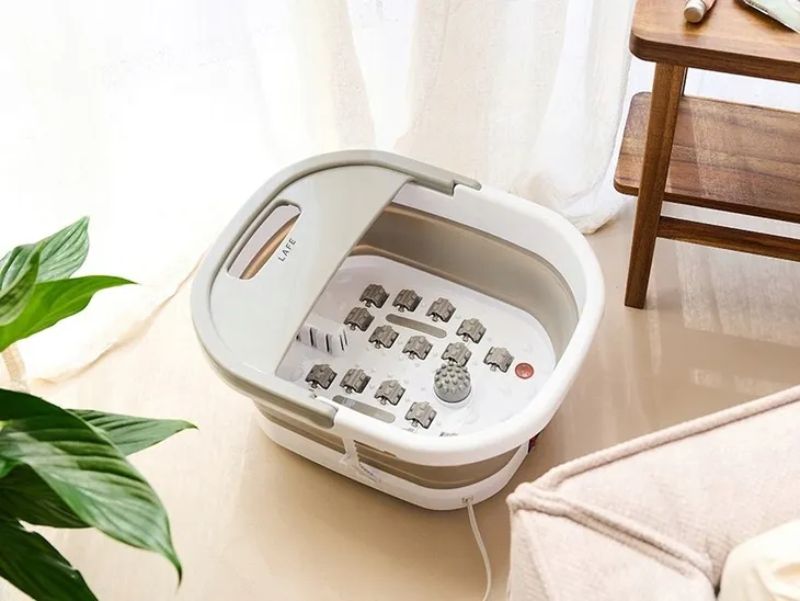 masazer-do-stop-skladany-lafe-flexispa-lafe-stan-nowy-marka-lafe