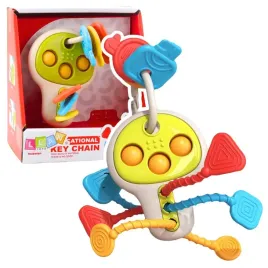 klucze-edukacyjne-sensoryczyne-kolorowe-ruchome-elementy-dla-malucha-lean-t