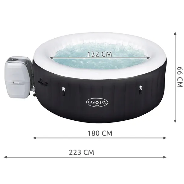 basen-jacuzzi-spa-lay-bestway-6001-miami-stan-nowy