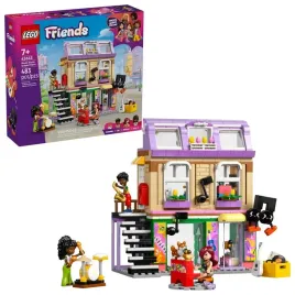 lego-friends-42653-sklep-muzyczny-i-mieszkanie-lego