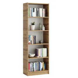 regal-na-ksiazki-biurowy-wotan-5-polek-60-cm-segregatory