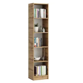 regal-na-ksiazki-biurowy-wotan-5-polek-40-cm-segregatory