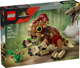 klocki-jurassic-world-76970-maly-dinozaur-dolores-aquilops-lego