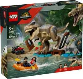 klocki-jurassic-world-76975-ucieczka-rzeka-przed-tyranozaurem-lego