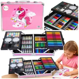 zestaw-artystyczny-plastyczny-jednorozec-walizka-rozowa-150-el-lean-toys