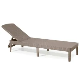 lezak-ogrodowy-regulowany-jaipur-sun-lounger-cappuccino-keter