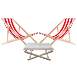 zestaw-stolik-do-lezakow-2-lezaki-czerwone-pasy-woodok-woodok