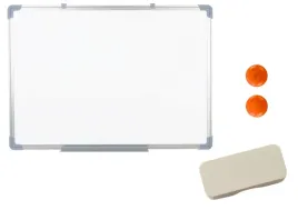 tablica-magnetyczna-wielofunkcyjna-suchoscieralna-gabka-2-magnesy-45x60cm-l