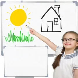 tablica-magnetyczna-wielofunkcyjna-suchoscieralna-biala-90x60cm-lean