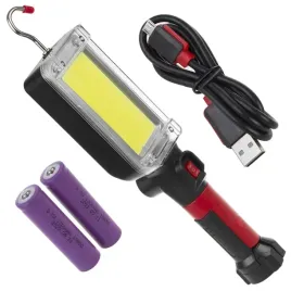 lampa-warsztatowa-magnetyczna-cob-maclean-2x1200mah-700lm-usb-typ-c-micr
