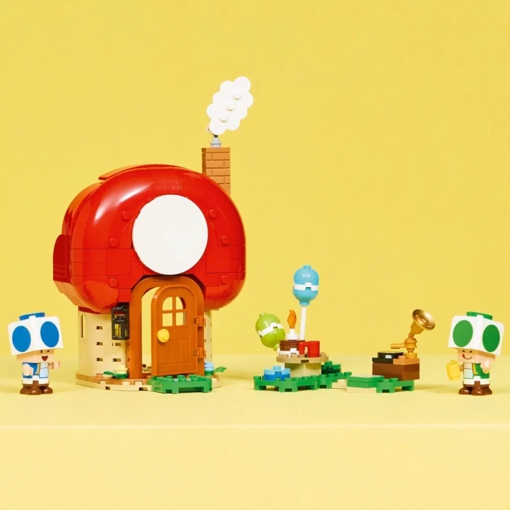 klocki-super-mario-72041-toad-i-domowka-lego-stan-nowy