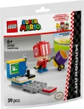 klocki-super-mario-30702-mario-kart-toad-lego-stan-nowy