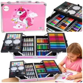 zestaw-artystyczny-plastyczny-jednorozec-walizka-rozowa-150-el-lean-toys