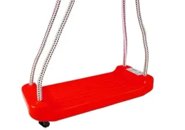 ogrodowa-hustawka-deska-plastikowa-czerwona-5252-dorex