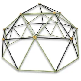 kopula-wspinaczkowa-ogrodowa-dla-dzieci-plac-zabaw-240x120-cm-8ft-lean-toys