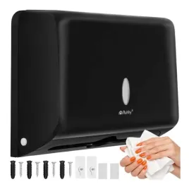 pojemnik-na-reczniki-papierowe-czarny-ruhhy