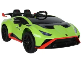 auto-na-akumulator-lamborghini-sto-drift-zielone-lean-cars