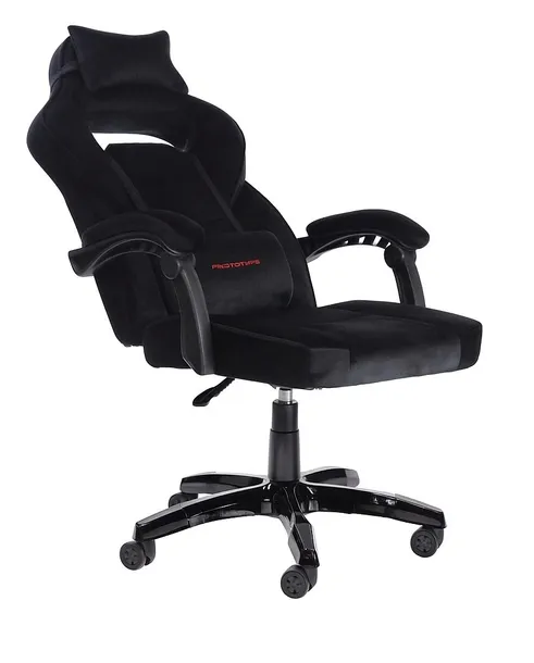 fotel-obrotowy-do-biurka-titan-black-alcantara-basic-prototype-stan-nowy