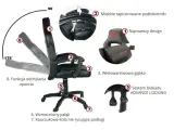 fotel-obrotowy-do-biurka-titan-black-alcantara-basic-prototype-funkcje-dodatkowe-podnozek-poduszka-na-zaglowek-rozkladanie