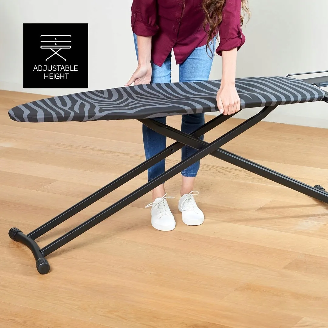 deska-do-prasowania-taurus-argenta-plus-taurus-stan-nowy