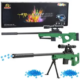karabin-snajperski-na-kulki-hydrozelowe-luneta-tlumik-dwojnog-lean-toys