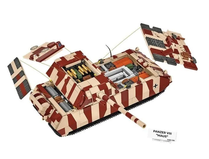 klocki-panzer-viii-maus-cobi-klocki