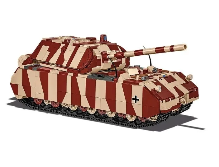 klocki-panzer-viii-maus-cobi-klocki