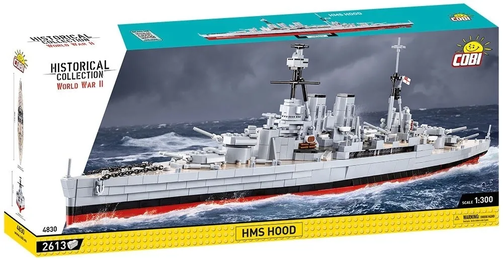 klocki-hms-hood-cobi-klocki