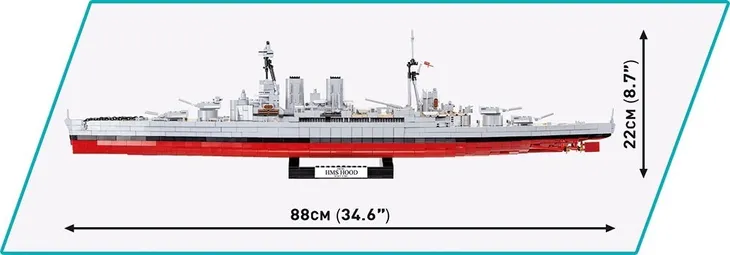 klocki-hms-hood-cobi-klocki