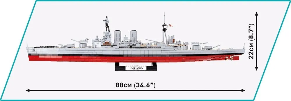 klocki-hms-hood-cobi-klocki