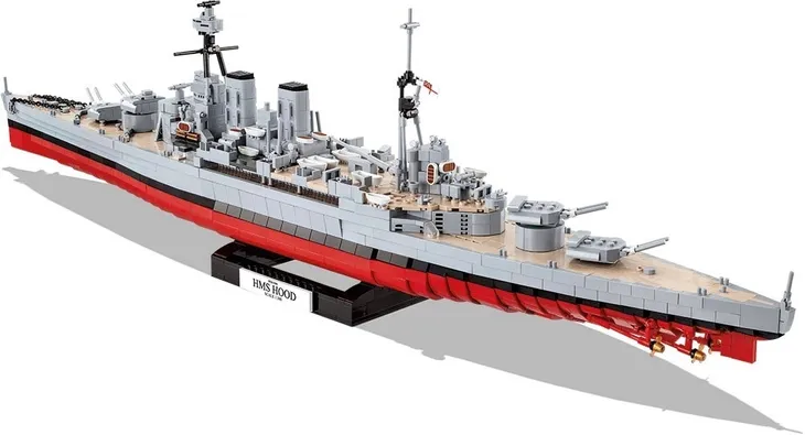 klocki-hms-hood-cobi-klocki