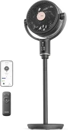 pelonis-inteligentny-wentylator-stojacy-135-cichy-wentylator-podlogowy