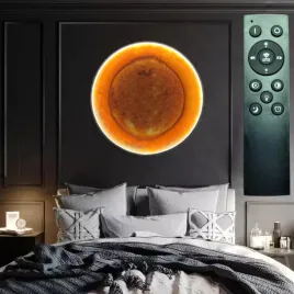 plafon-lampa-led-na-sciane-okragly-dekoracyjny-slonce-60-cm-sun-3d-pilot