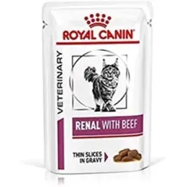 mokra-karma-royal-canin-cat-renal-with-beef-12x85g