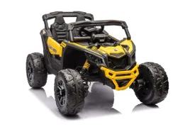 auto-na-akumulator-buggy-can-am-dk-ca003-zolty-lean-cars