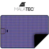 mata-piknikowa-145x180-basic-niebieska-malatec-kod-producenta-2450