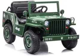 auto-na-akumulator-jh-103-wojskowa-zielen-4x4-lean-cars