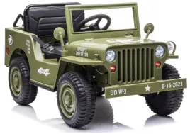 auto-na-akumulator-jh-103-oliwkowa-zielen-4x4-lean-cars