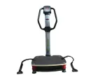 platforma-wibracyjna-masazer-vibro-plate-profi-wibrujaca-wyszczuplajaca-3d-stan-nowy