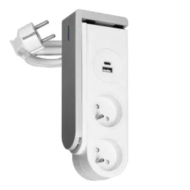 listwa-zasilajaca-biurkowa-z-ladowarka-usb-i-sprezynowym-zaciskiem-mocujacy