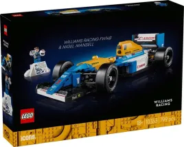 klocki-icons-10353-williams-racing-fw14b-i-nigel-mansell-lego