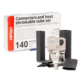 zestaw-konektory-oczkowe-koszulki-termokurczliwe-140-szt-amio-04122-amio