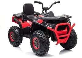 quad-na-akumulator-xmx607-czerwony-lean-cars